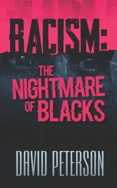 Cover for David Peterson · Racism (Paperback Book) (2020)