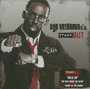 Cover for Tye Tribbett · Tye Tribbett-stand out (CD)