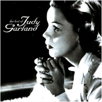 Cover for Judy Garland · The Best of (CD) (2004)