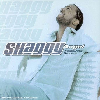 Angel - Shaggy - Music -  - 0008815583626 - 