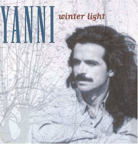 Winterlight - Yanni - Music - PRIVATE MUSIC - 0010058217626 - September 13, 2001