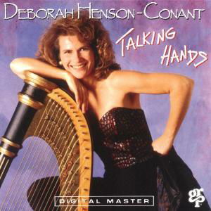 Talking Hands - Deborah Henson-conant - Musiikki - CD Baby - 0011105963626 - torstai 23. tammikuuta 2003