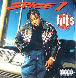 Best Of Spice 1 - Spice 1 - Musik - SONY MUSIC ENTERTAINMENT - 0012414165626 - 17. november 1998