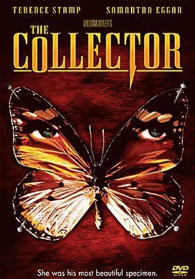 Cover for Collector (DVD) [Widescreen edition] (2010)