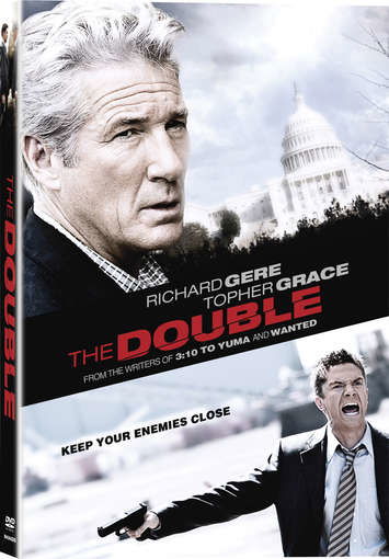 Double - Double - Movies - Image Entertainment - 0014381755626 - January 31, 2012