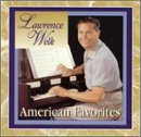 American Favorites - Lawrence Welk - Musikk - EASY LISTENING - 0014921704626 - 30. juni 1990