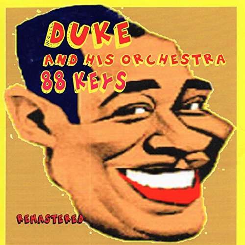 Duke - Duke Ellington - Musik - QUICKSILVER/SELECT-O - 0015668404626 - 17. März 2017