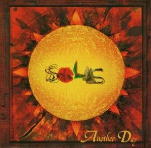 Cover for Solas · Another Day (CD) (2003)