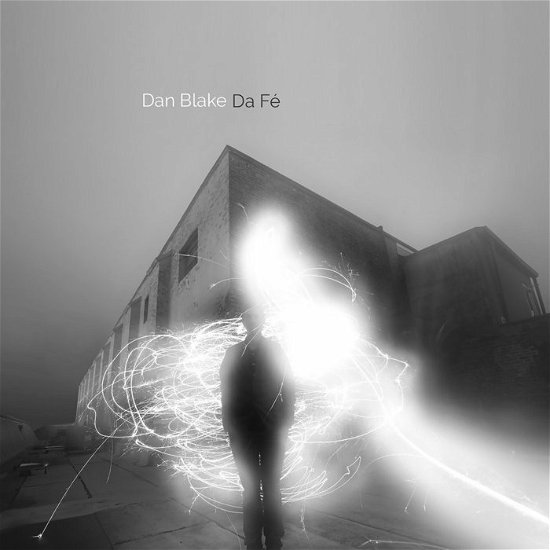 Dafe - Dan Blake. - Muziek - SUNNYSIDE - 0016728161626 - 12 maart 2021