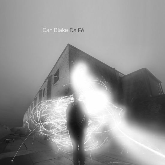 Cover for Dan Blake · Da Fe' (CD) (2021)