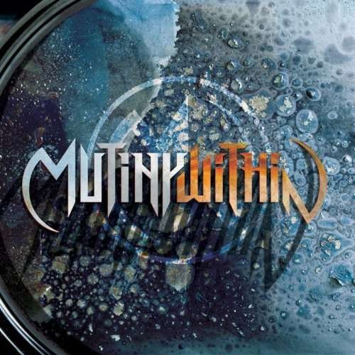 Cover for Mutiny Within (CD) (2010)