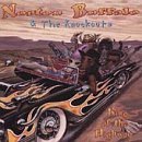 King of the Highway - Norton Buffalo - Musiikki - Blind Pig Records - 0019148506626 - tiistai 26. syyskuuta 2000