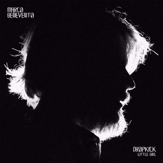 Cover for Marco Benevento · Dropkick (LP) [Limited edition] (2015)