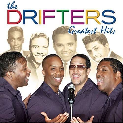 Cover for Drifters · Greatest Hits (CD) (2007)