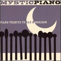Cover for Van Morrison · Mystical Piano (CD) [Tribute edition] (1990)