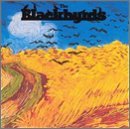 Cover for Blackbyrds · Blackbyrds / Flying St (CD) (1994)