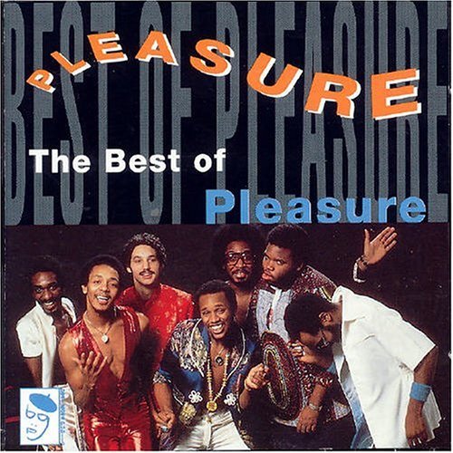 Cover for Pleasure · Best Of... (CD) (1993)