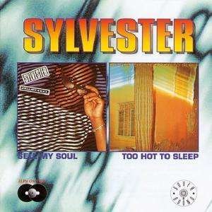 Cover for Sylvester · Sell My Soul / Too Hot to S (CD) (1996)