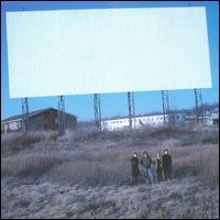 Cover for Individuals · Fields (CD) (2008)