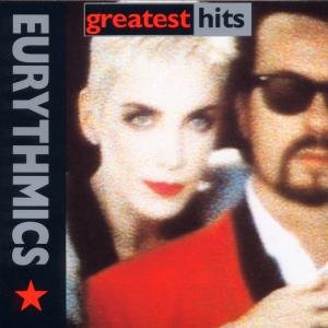 Cover for Eurythmics · Greatest Hits (CD) [Bonus Tracks edition] (2019)