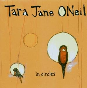 Cover for Tara Jane O'neil · In Circles (CD) (2006)