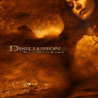 Back to Times of Splendor - Disillusion - Musiikki - ROCK - 0039841445626 - maanantai 17. helmikuuta 2014