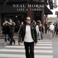 Life & Times - Neal Morse - Musiikki - METAL BLADE RECORDS - 0039841557626 - perjantai 16. helmikuuta 2018