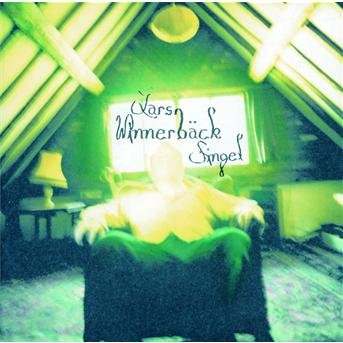 Cover for Lars Winnerback · Singel (CD) (1990)