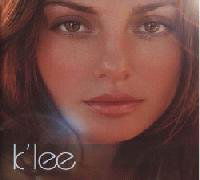 Cover for K'lee (CD) (2009)