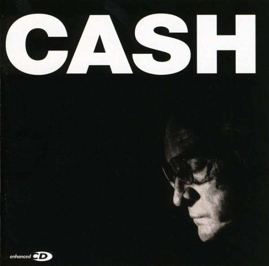 Cover for Johnny Cash · American IV The Man Comes Around (CD)