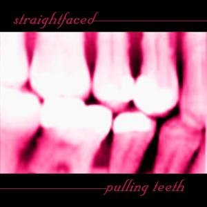 Pulling Teeth - Straight Faced - Musik - Epitaph/Anti - 0045778658626 - 5 oktober 2000