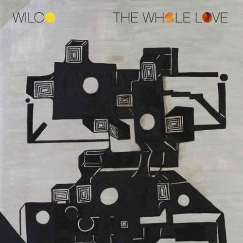 The Whole Love - Wilco - Musik - POP / ROCK - 0045778715626 - 27. september 2011