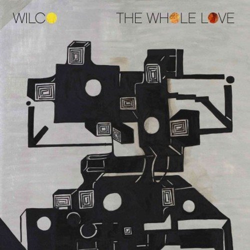 Cover for Wilco · The Whole Love (CD) (2011)