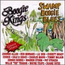 Cover for Boogie Kings · Swamp Boogie Blues 1 &amp; 2 (CD) (1996)