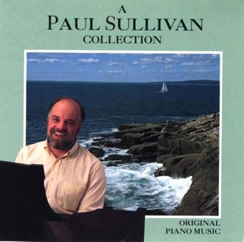 Cover for Paul Sullivan · Paul Sullivan Collection (CD) (2009)