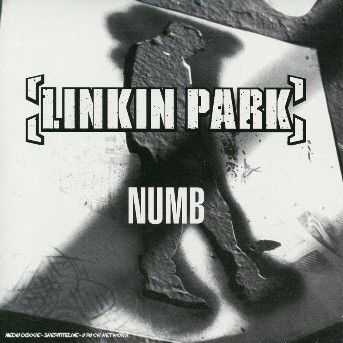 Cover for Linkin Park · Numb (SCD) (2003)