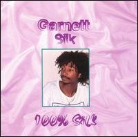 100% Silk - Garnett Silk - Música - VP - 0054645132626 - 20 de outubro de 1993