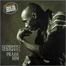 Praise Him - Sanchez - Musik - OP VICIOUS POP - 0054645145626 - 12. december 1995