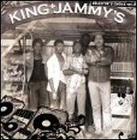 Cover for King Jammy · Selector's Choice 3 (CD) (2007)