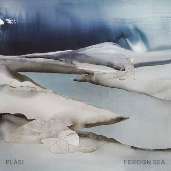 Foreign Sea - Plasi - Música - NETTWERK - 0067003129626 - 4 de febrero de 2022