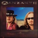 Cover for Van Zant (CD) (1997)