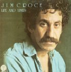 Cover for Jim Croce · Life &amp; Times (CD) (2008)