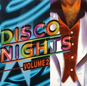 Disco Nights 2 / Various - Disco Nights 2 / Various - Musikk - UNIDISC - 0068381730626 - 23. mars 1999