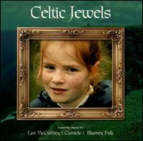 Cover for Celtic Pride / Various (CD) (2000)