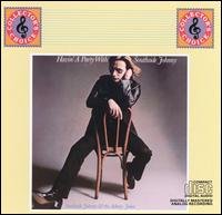 Cover for Southside Johnny &amp; Asbury Jukes · Southside Johnny &amp; Asbury Jukes - Havina' A Party (CD) (1990)