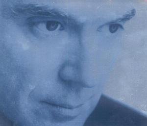 Cover for David Byrne · Grown Backwards (CD) (2004)