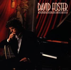Cover for David Foster · Rechordings (CD) (1991)