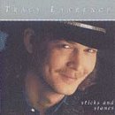 Cover for Tracy Lawrence · Sticks &amp; Stones (CD) (1991)