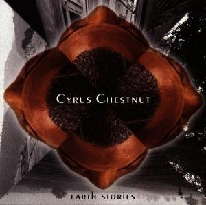 Earth Stories - Chestnut Cyrus - Music - Atlantic - 0075678287626 - March 26, 1996
