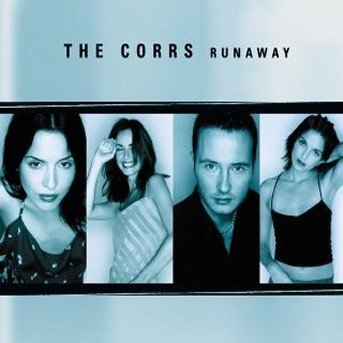 Runaway - The Corrs - Musik -  - 0075678443626 - 